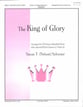 King of Glory Handbell sheet music cover